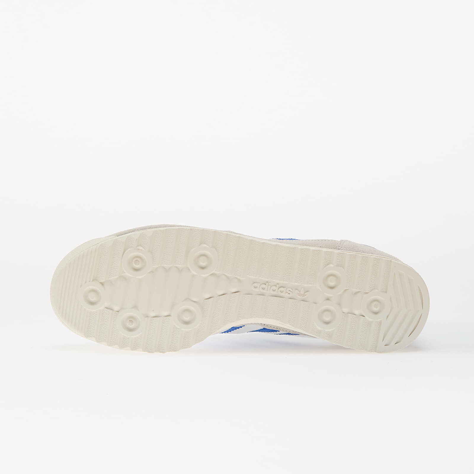 Zapatillas Hombre adidas SL 72 Rs Core White/ Blue/ Ftw White