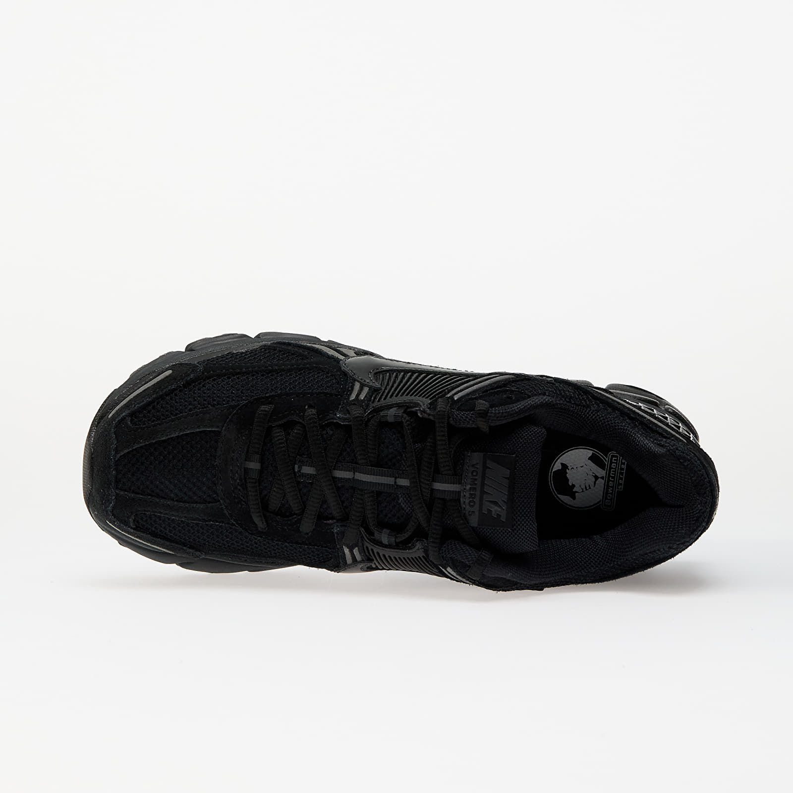 Meeste tossud ja kingad Nike Zoom Vomero 5 Black/ Black-Anthracite-Mtlc Dark Grey