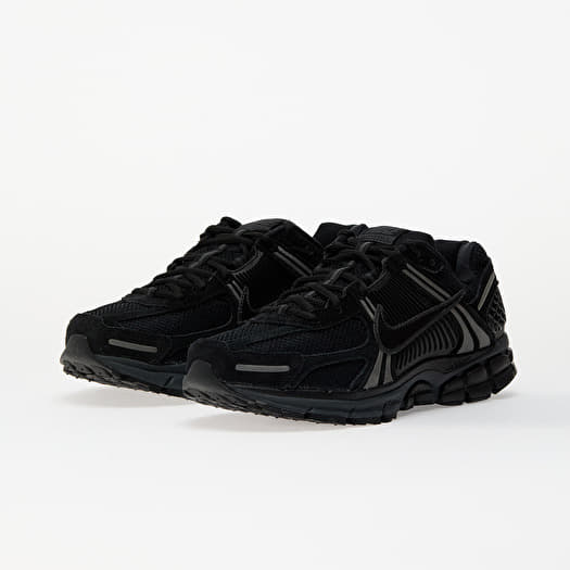 Men's sneakers and shoes Nike Zoom Vomero 5 Black/ Black