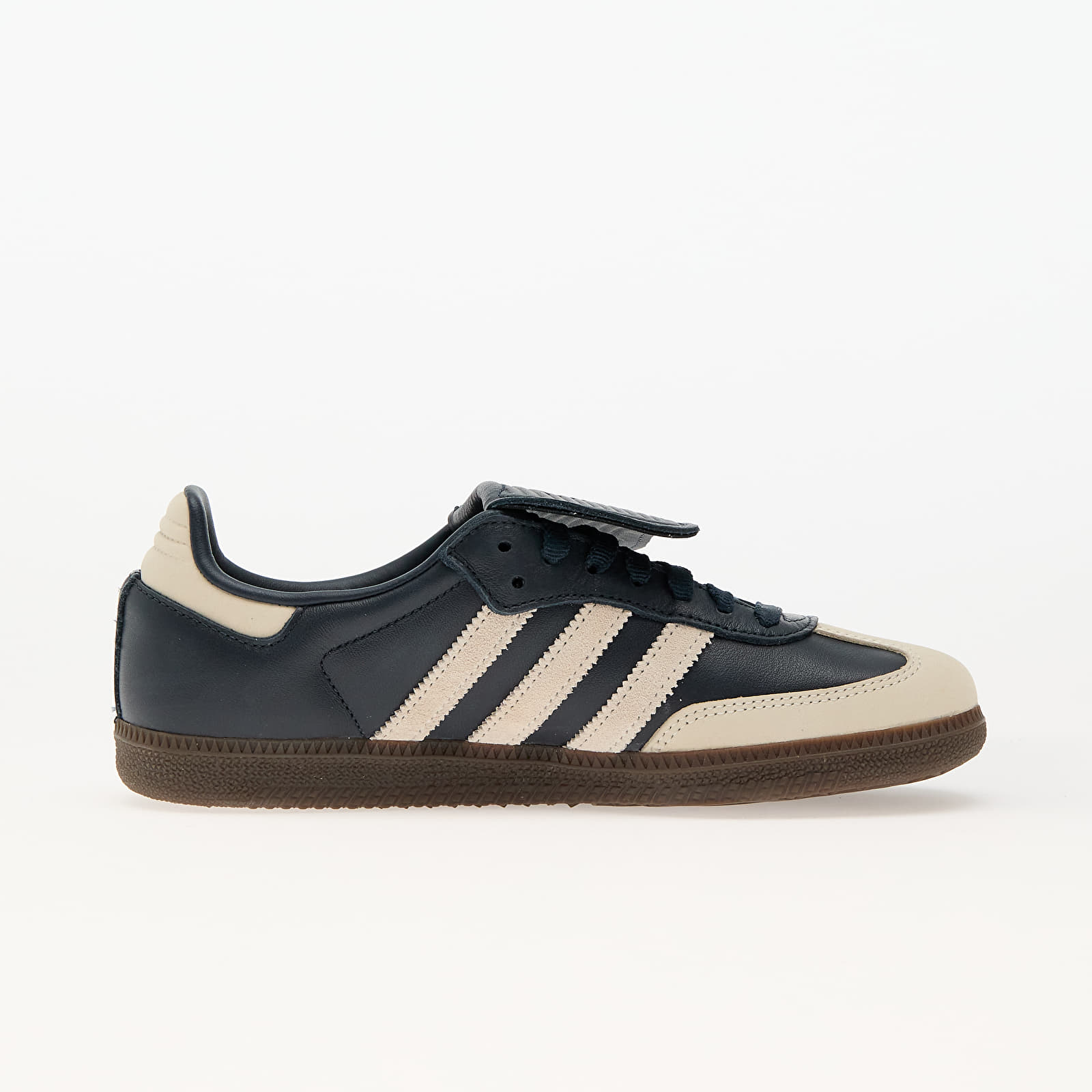 Ženske tenisice adidas Samba Lt W Aurora Ink/ Cream White/ Gold Met.