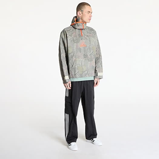 adidas Camo Jacket Q1 Beige/ Alumina | Queens