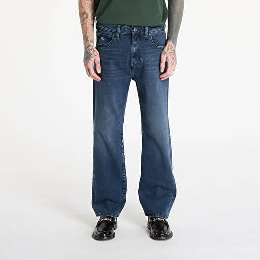 Tommy Jeans Otis Regular Straight Jeans Denim