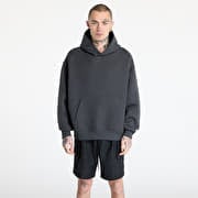 Nike Tech Reimagined Men's Fleece Hoodie Anthracite/ Anthracite