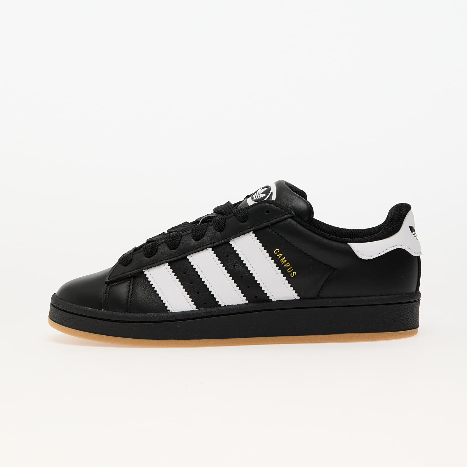 Pánské tenisky a boty adidas Campus 00s Core Black/ Ftw White/ Ftw White