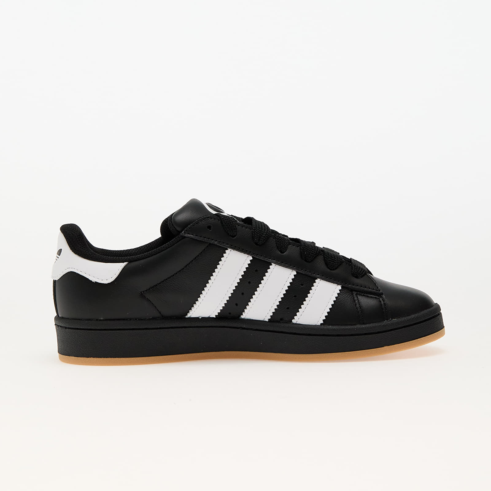 Pánské tenisky a boty adidas Campus 00s Core Black/ Ftw White/ Ftw White