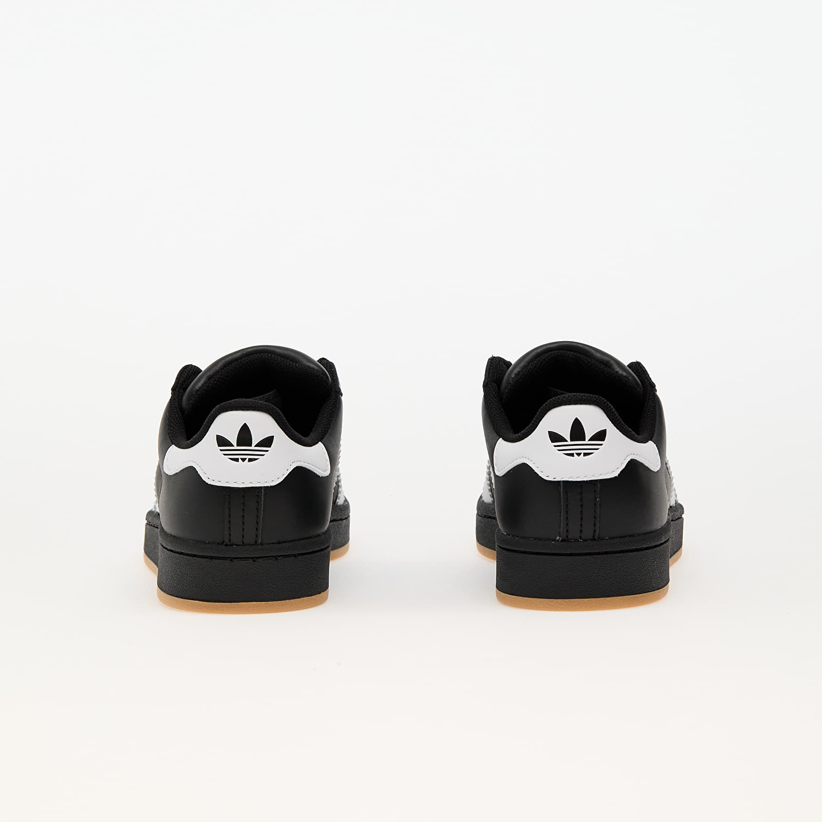 Pánské tenisky a boty adidas Campus 00s Core Black/ Ftw White/ Ftw White