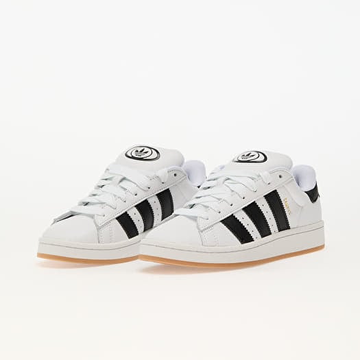 adidas gazelle silver green womens adidas Campus 00s Crystal White Core Black – amzunit main image 0