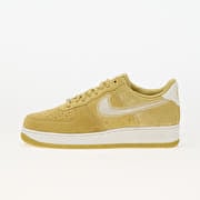 Nike Air Force 1 '07 Lv8 Buff Gold/ Sail