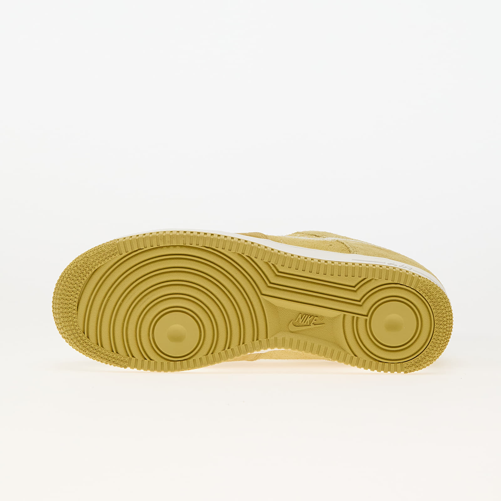 Sneakers Nike Air Force 1 '07 Lv8 Buff Gold/ Sail EUR 40.5