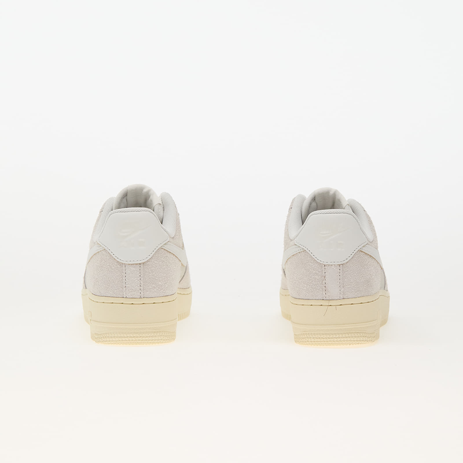 Meeste tossud ja kingad Nike Air Force 1 '07 Lx Phantom/ Summit White-Light Bone