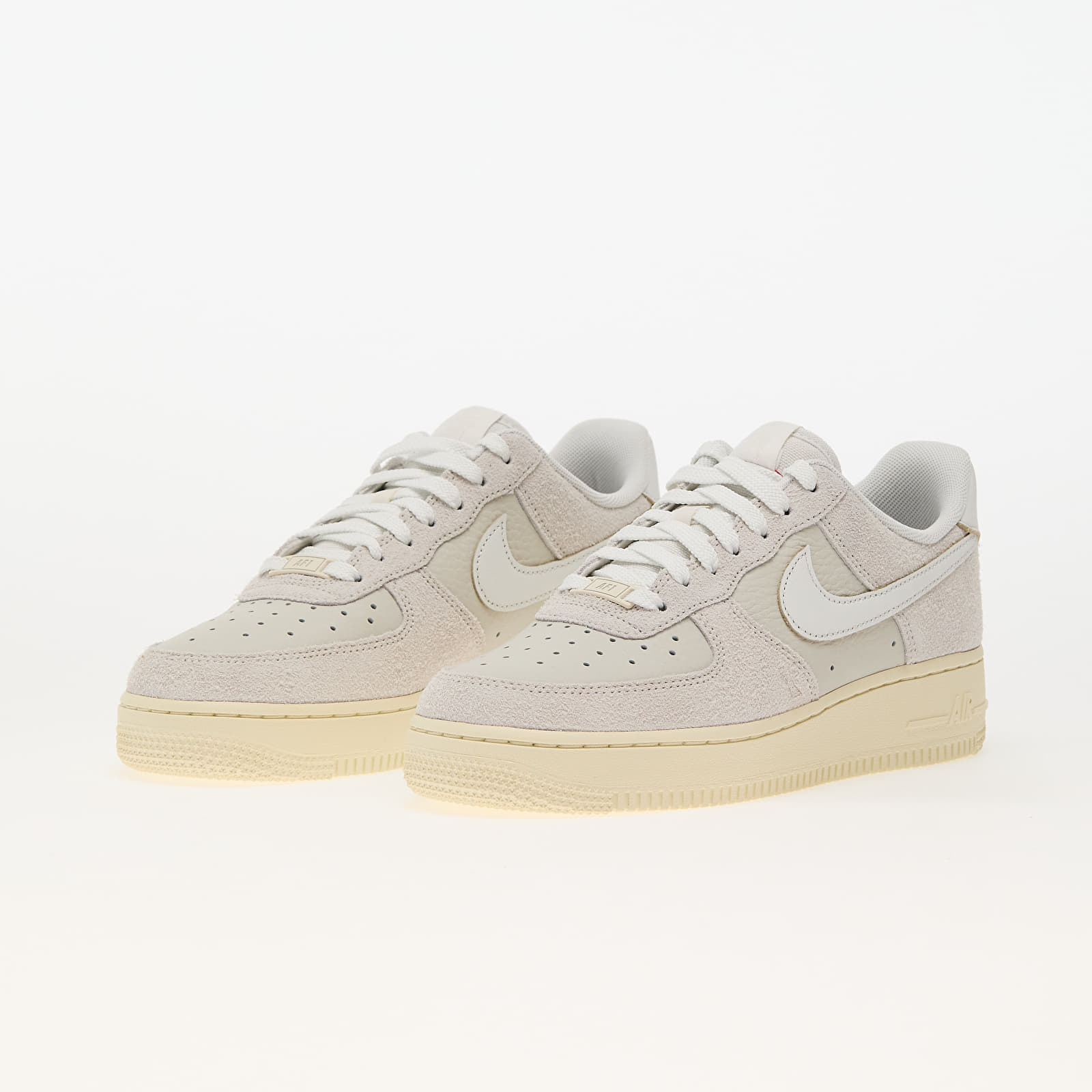 Meeste tossud ja kingad Nike Air Force 1 '07 Lx Phantom/ Summit White-Light Bone