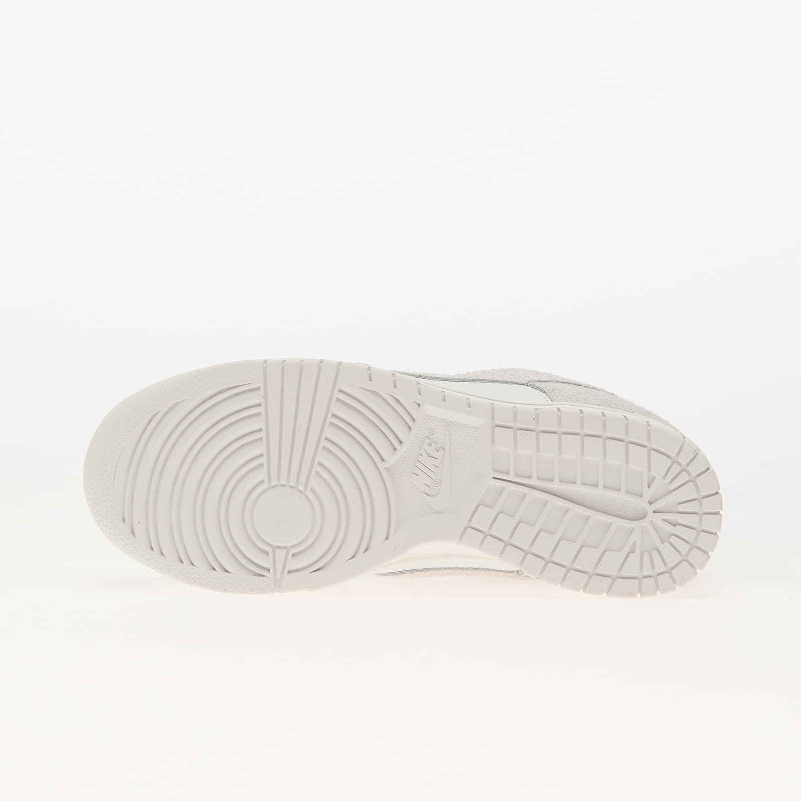 Damesschoenen Nike W Dunk Low Summit White/ Photon Dust-University Red