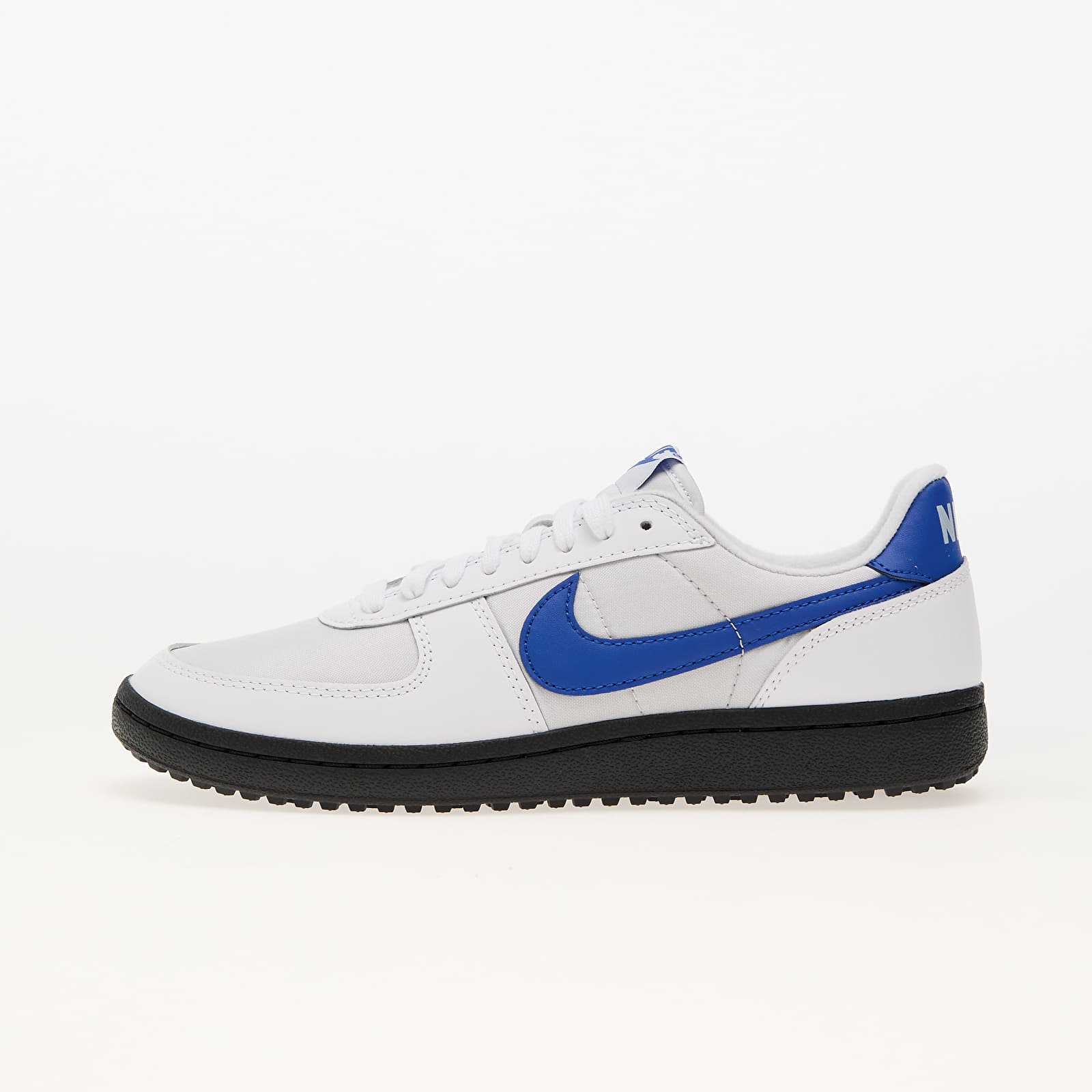 Sneakers og sko til mænd Nike Field General '82 White/ Varsity Royal-Black