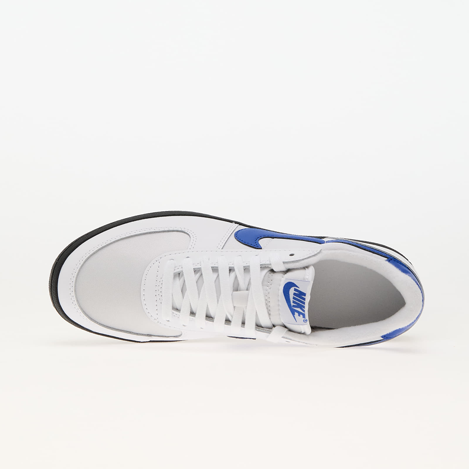 Sneakers og sko til mænd Nike Field General '82 White/ Varsity Royal-Black