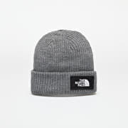 The North Face Salty Lined Beanie TNF Grey