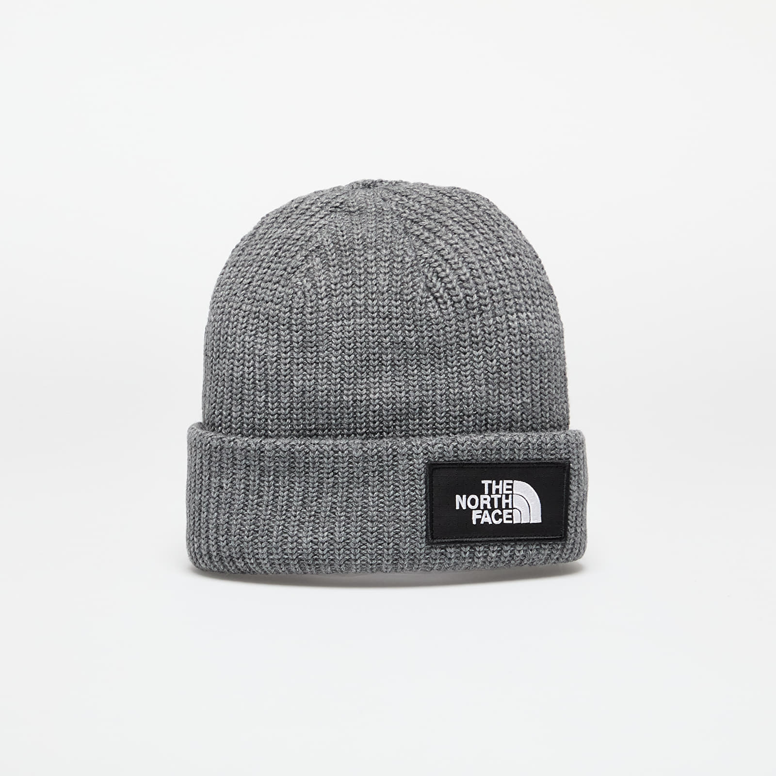 Mütsid The North Face Salty Lined Beanie TNF Grey