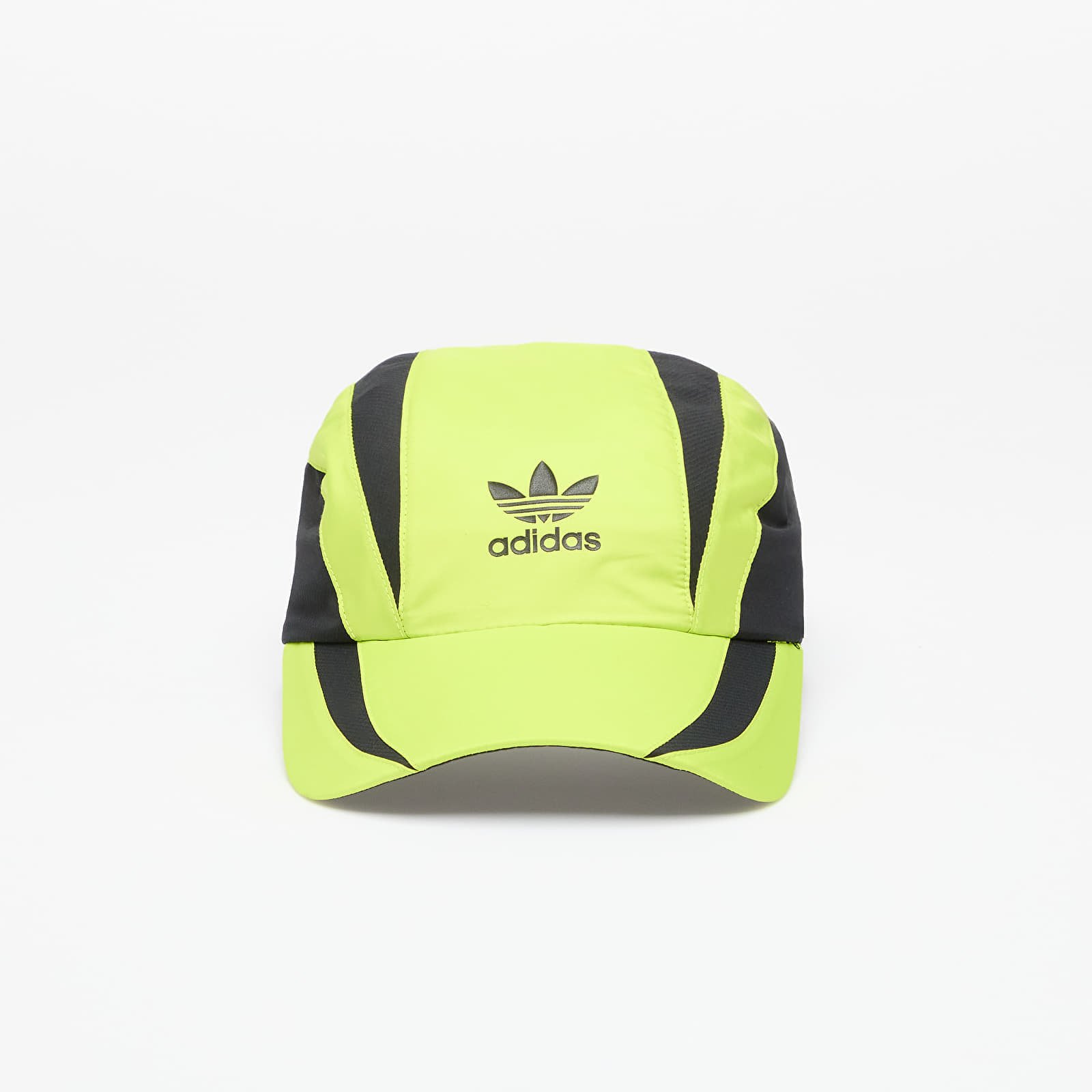 adidas Road Cap Semi Solar Yellow/ Black OSFM akciós termékkép 1