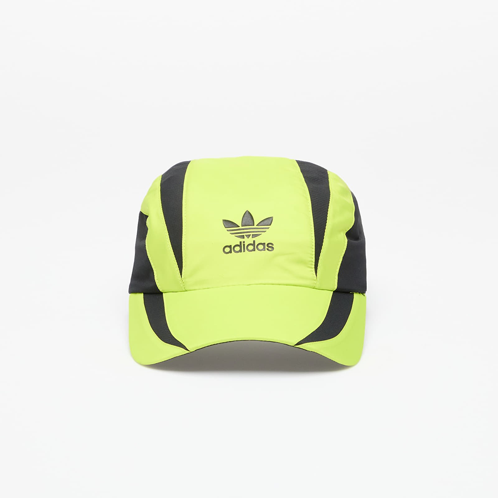 Caps adidas Road Cap Semi Solar Yellow/ Black