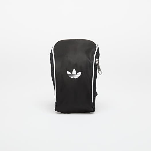Heuptas adidas Teamgeist Small Item Bag Black/ White