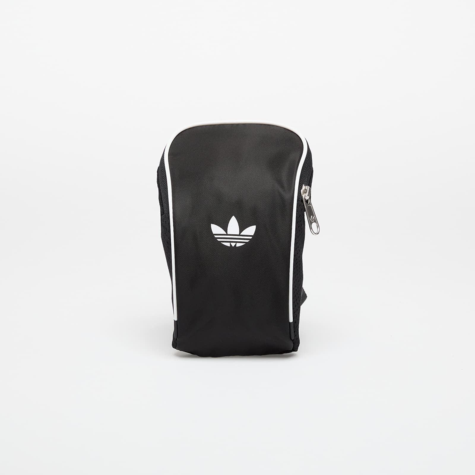Mochilas adidas Teamgeist Small Item Bag Black/ White