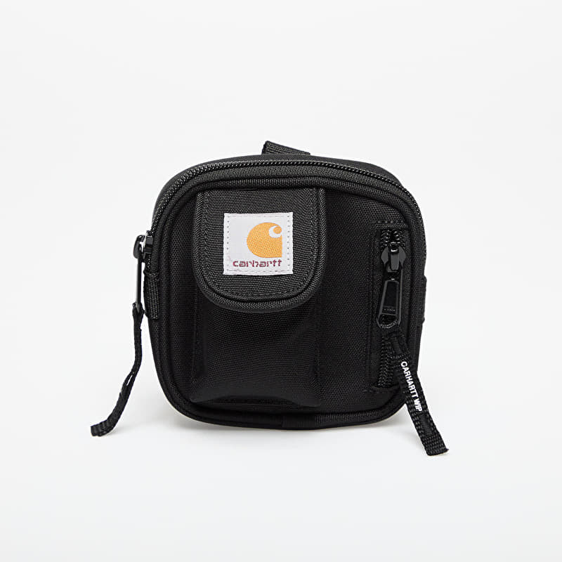 Wallet Carhartt WIP Essential Coin Wallet Black