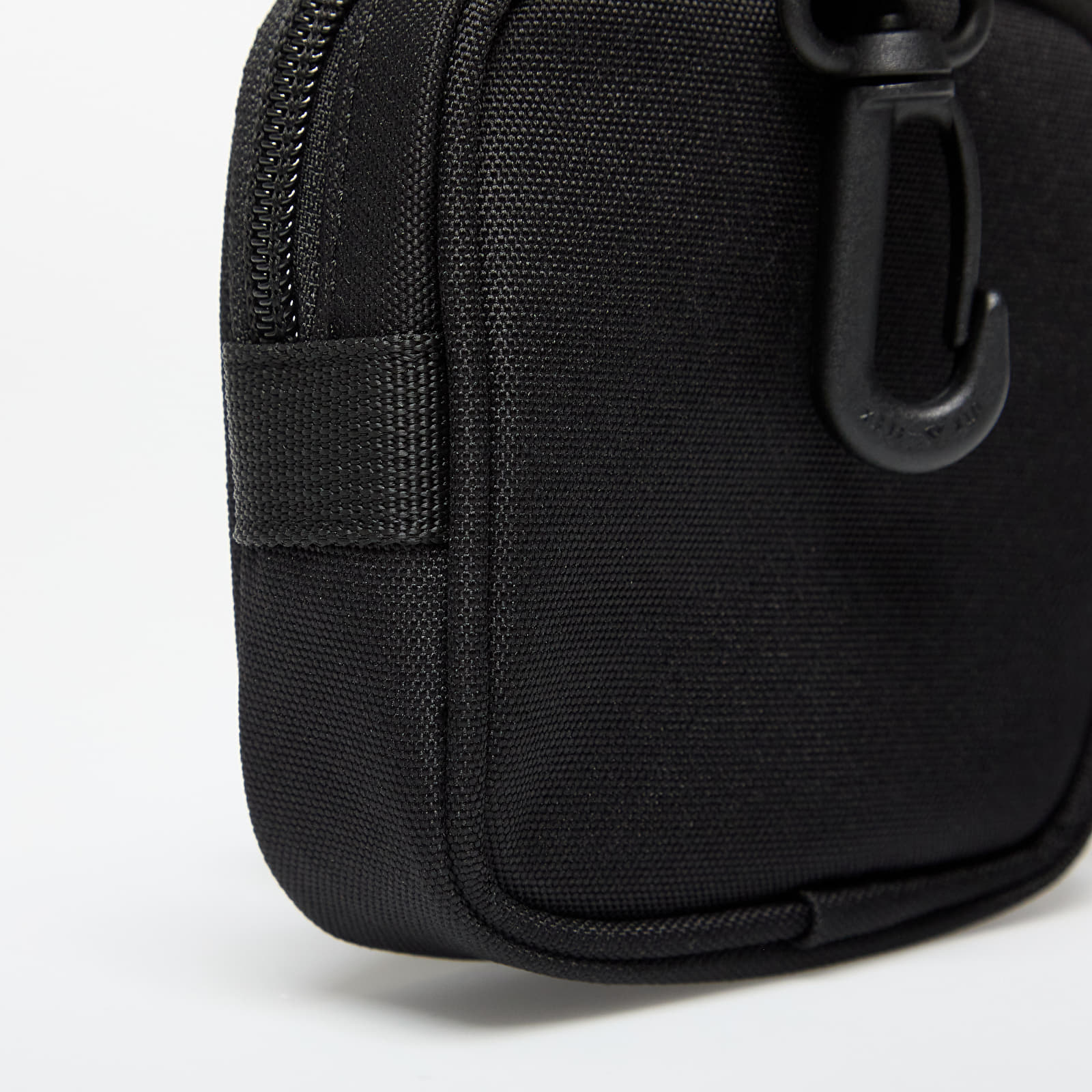 Carteras de los hombres Carhartt WIP Essential Coin Wallet Black