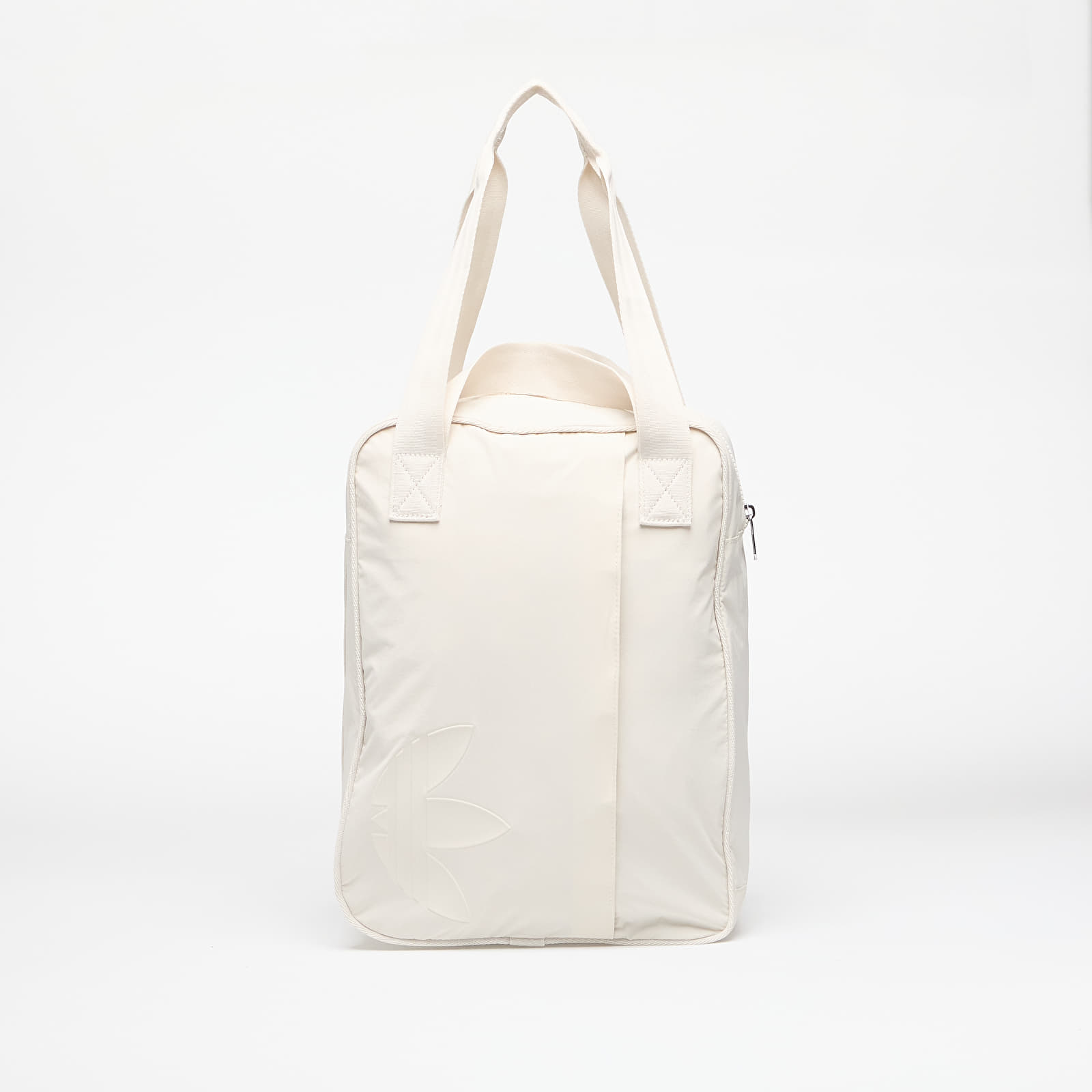 Pánské batohy adidas Tote Backpack Alumina