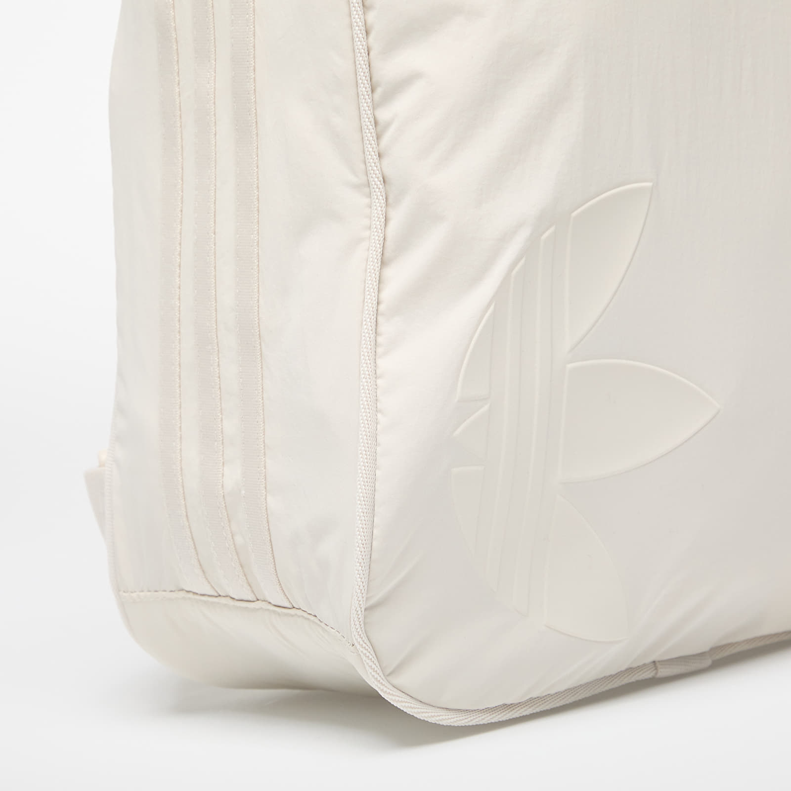 Pánské batohy adidas Tote Backpack Alumina