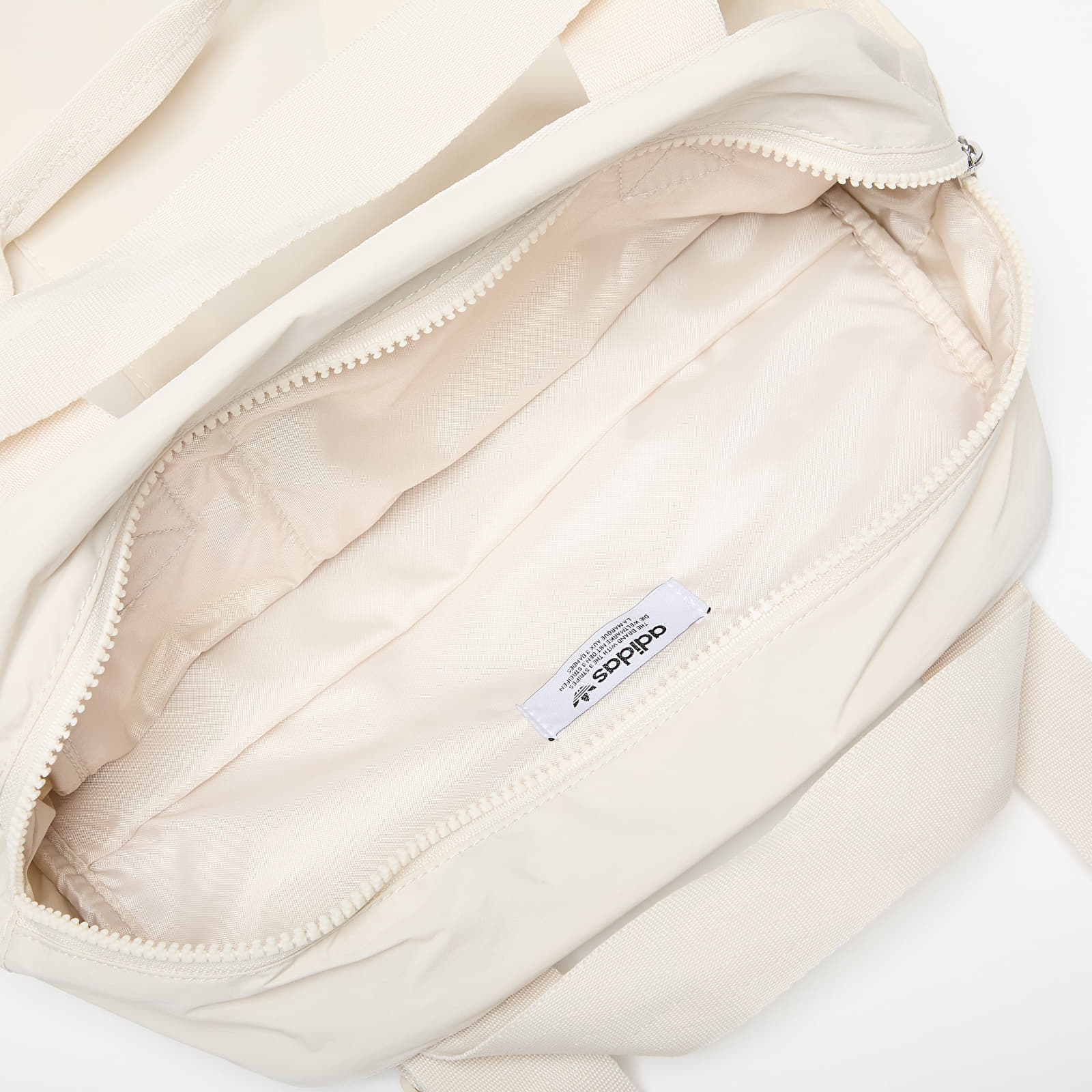 Pánské batohy adidas Tote Backpack Alumina