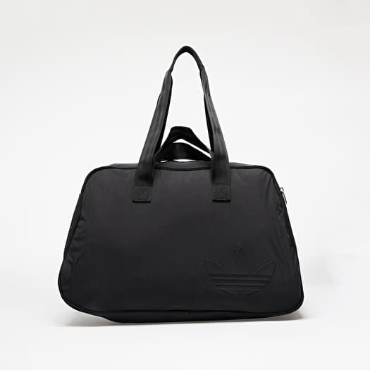 Tas adidas Bowling Bag Black