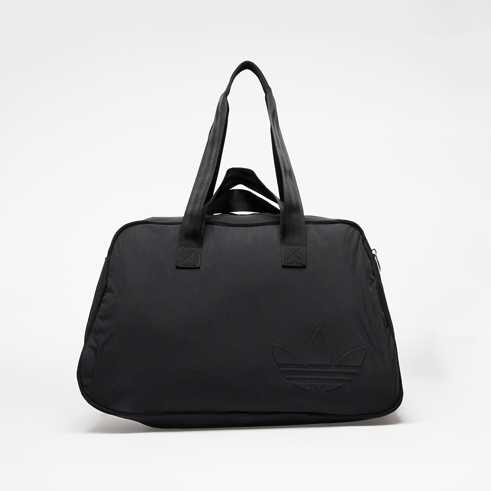 Bolsos bandolera adidas Bowling Bag Black