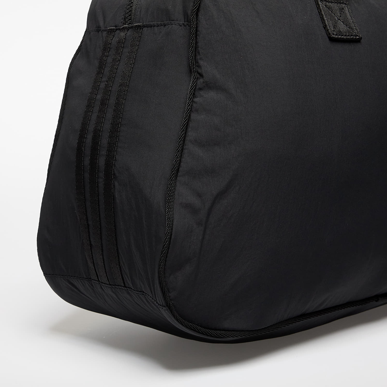 Bolsos bandolera adidas Bowling Bag Black