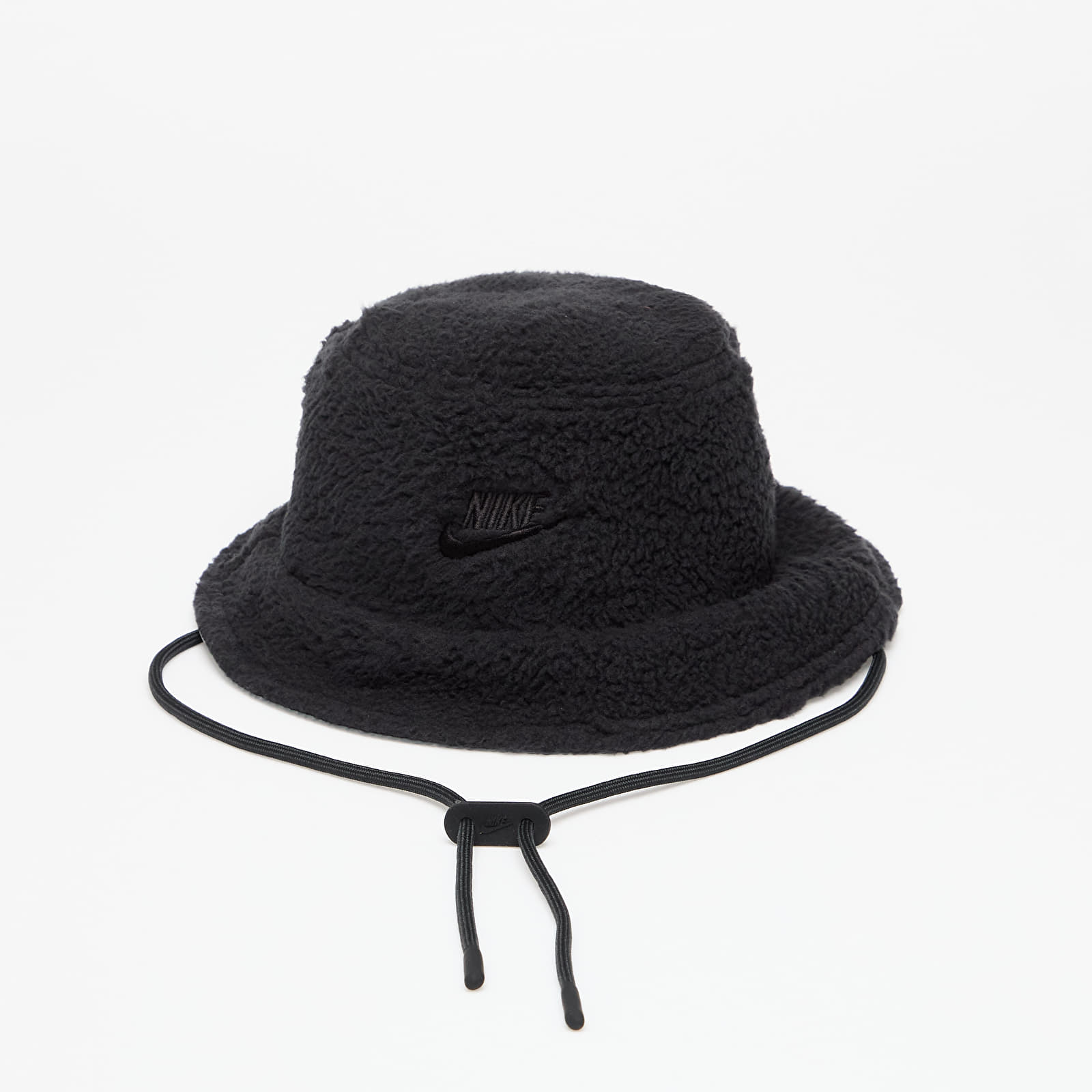 Mütsid Nike Apex Winterized Bucket Hat Black/ Iron Grey/ Black