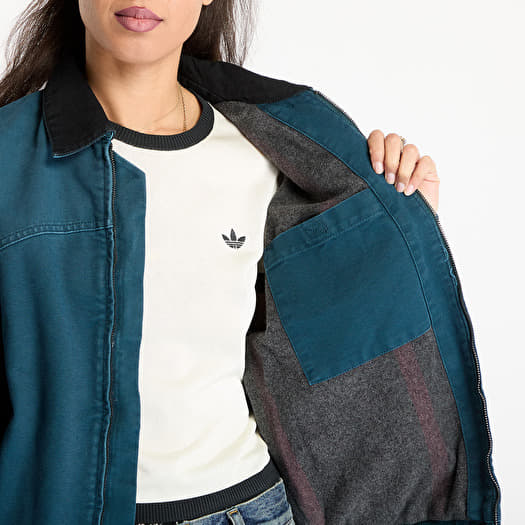 ジャケット・アウター carhartt og santa fe jacket deep lagoon BNWT Carhartt WIP OG Santa Fe Jacket Deep Lagoon. Size XL | eBay