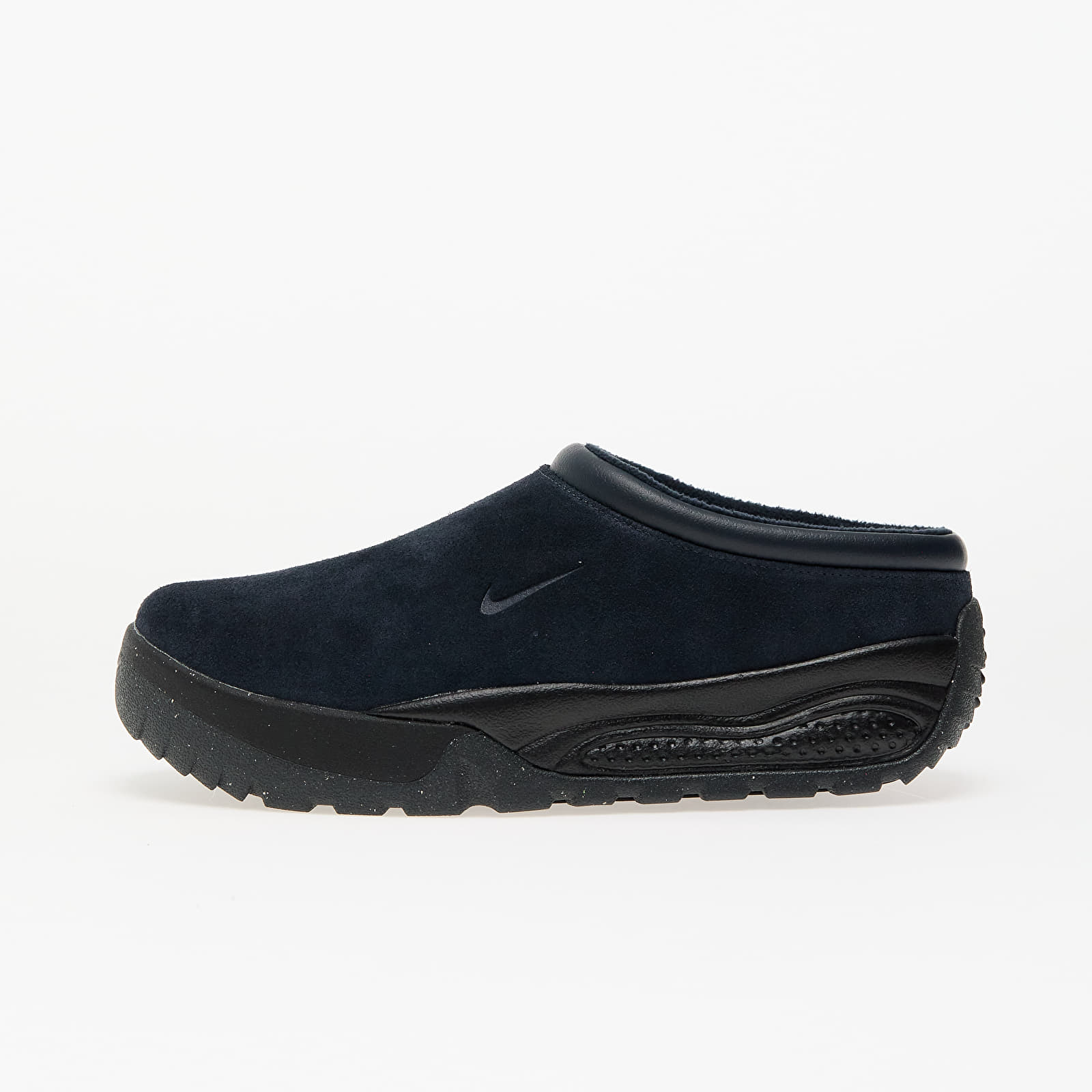 Vyriški sportbačiai ir batai Nike ACG Rufus Dark Obsidian/ Obsidian-Black