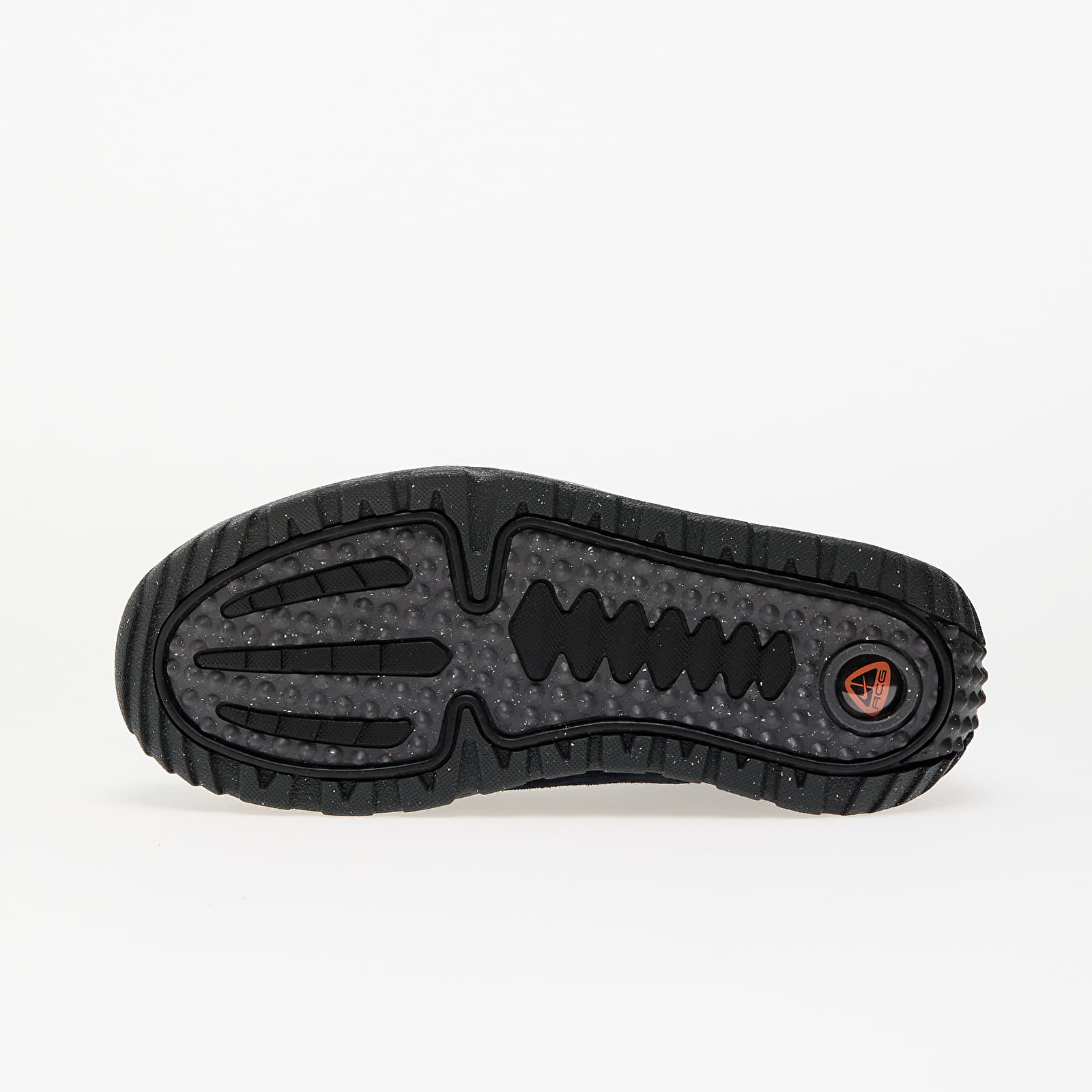 Vyriški sportbačiai ir batai Nike ACG Rufus Dark Obsidian/ Obsidian-Black