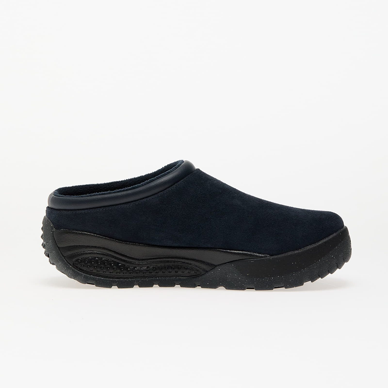 Vyriški sportbačiai ir batai Nike ACG Rufus Dark Obsidian/ Obsidian-Black