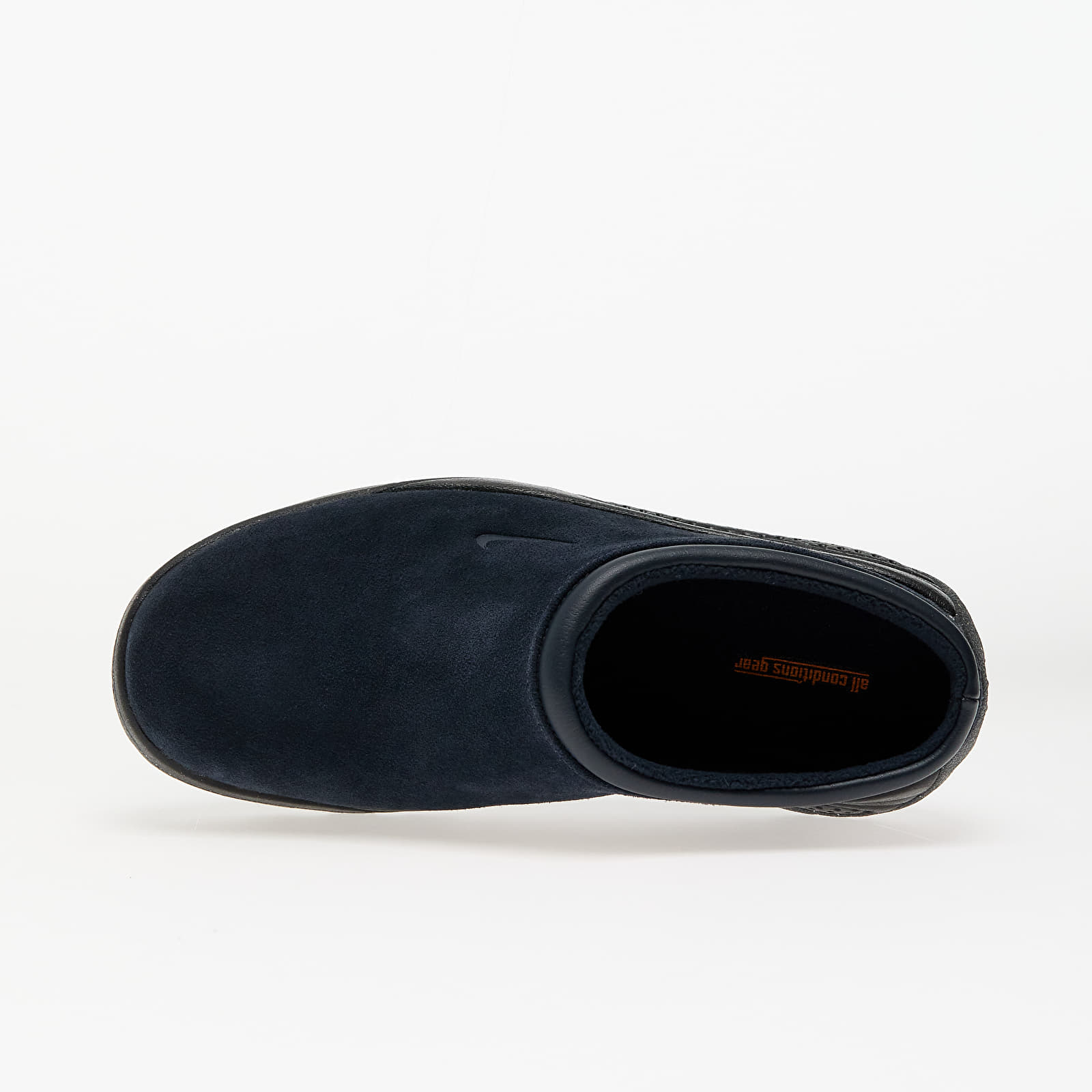 Vyriški sportbačiai ir batai Nike ACG Rufus Dark Obsidian/ Obsidian-Black
