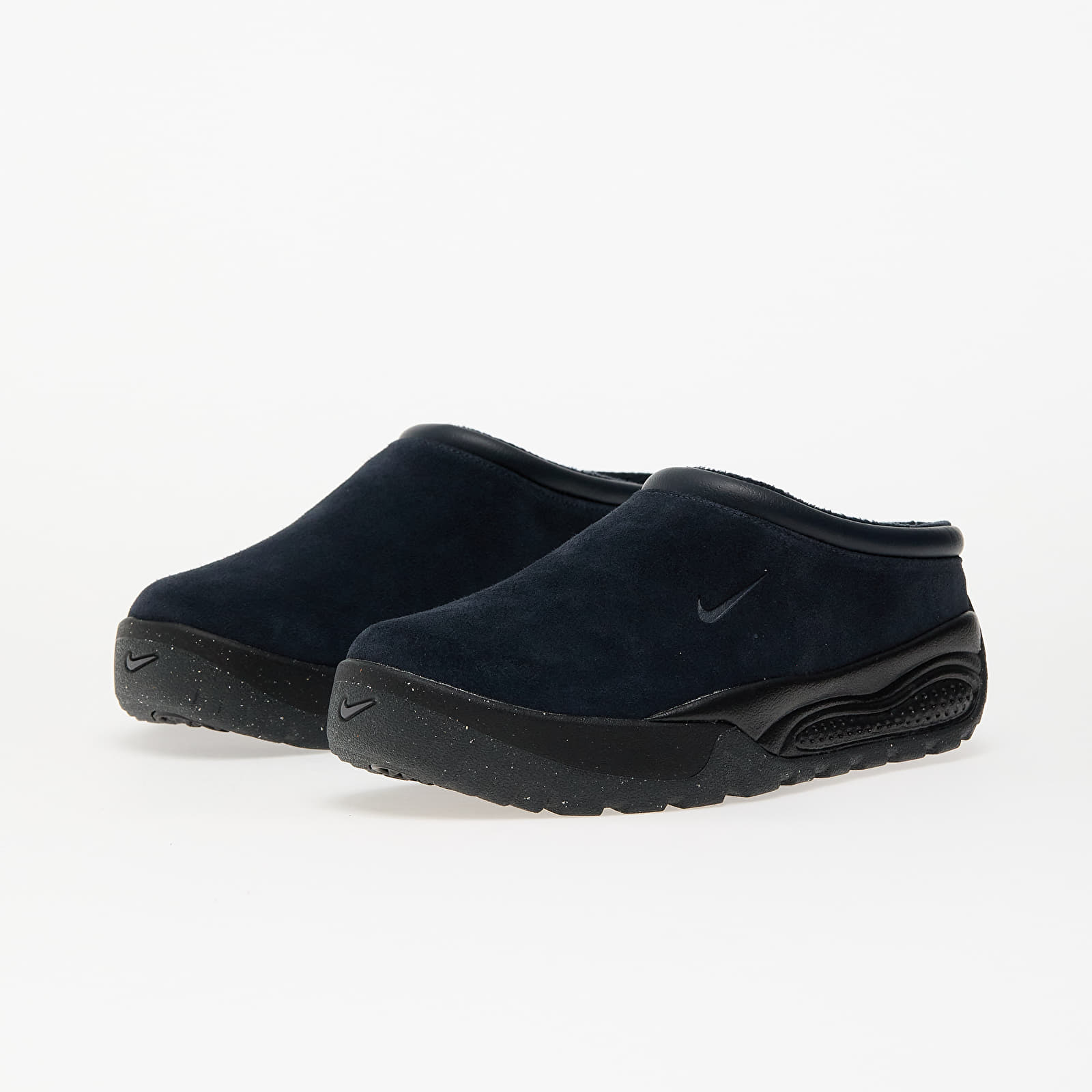 Vyriški sportbačiai ir batai Nike ACG Rufus Dark Obsidian/ Obsidian-Black