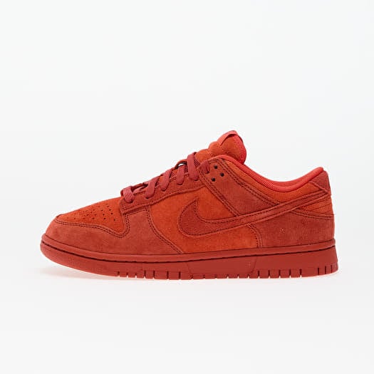 Nike W Dunk Low Se Picante Red/ Dragon Red