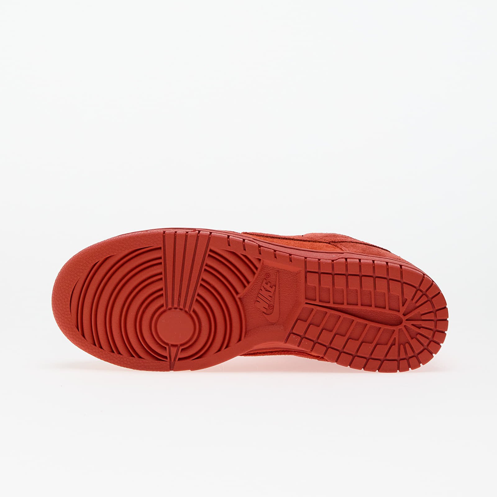 Naiste tossud ja kingad Nike W Dunk Low Se Picante Red/ Dragon Red