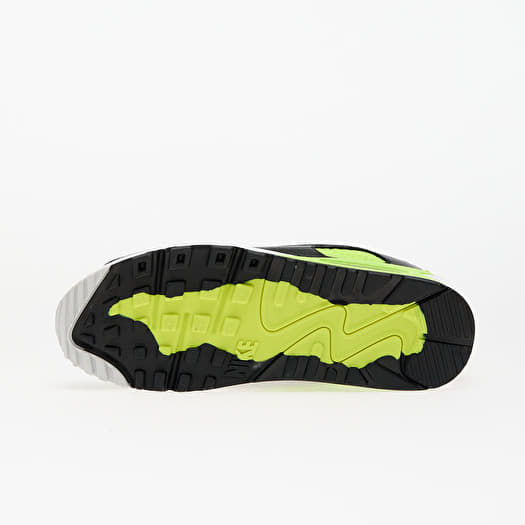 Nike Air Max 90 Gore-Tex Summit White/ Cool Grey-Volt-Black | Queens