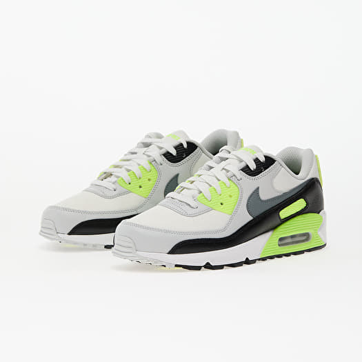 Buty męskie Nike Air Max 90 Gore-Tex Summit White/ Cool Grey