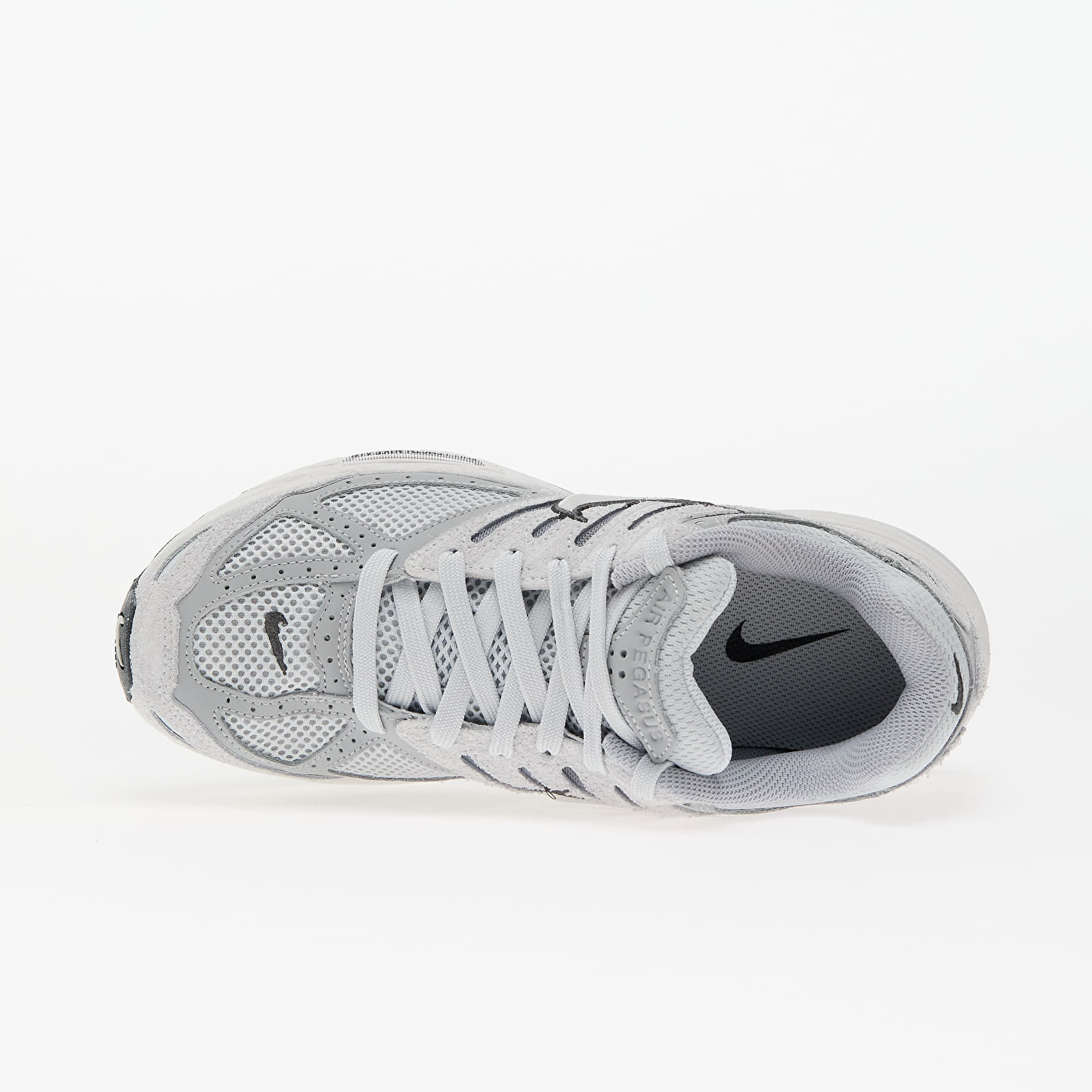 Naiste tossud ja kingad Nike W Air Pegasus 2005 Pure Platinum/ Mtlc Platinum-Wolf Grey
