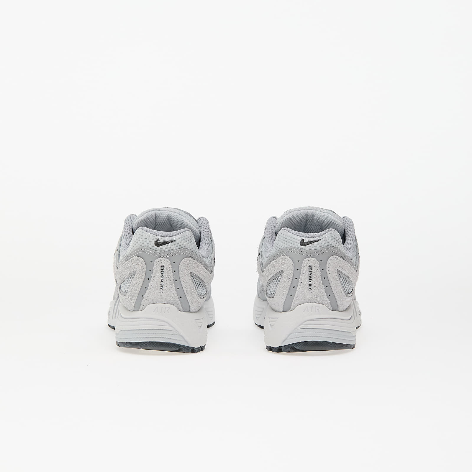 Naiste tossud ja kingad Nike W Air Pegasus 2005 Pure Platinum/ Mtlc Platinum-Wolf Grey