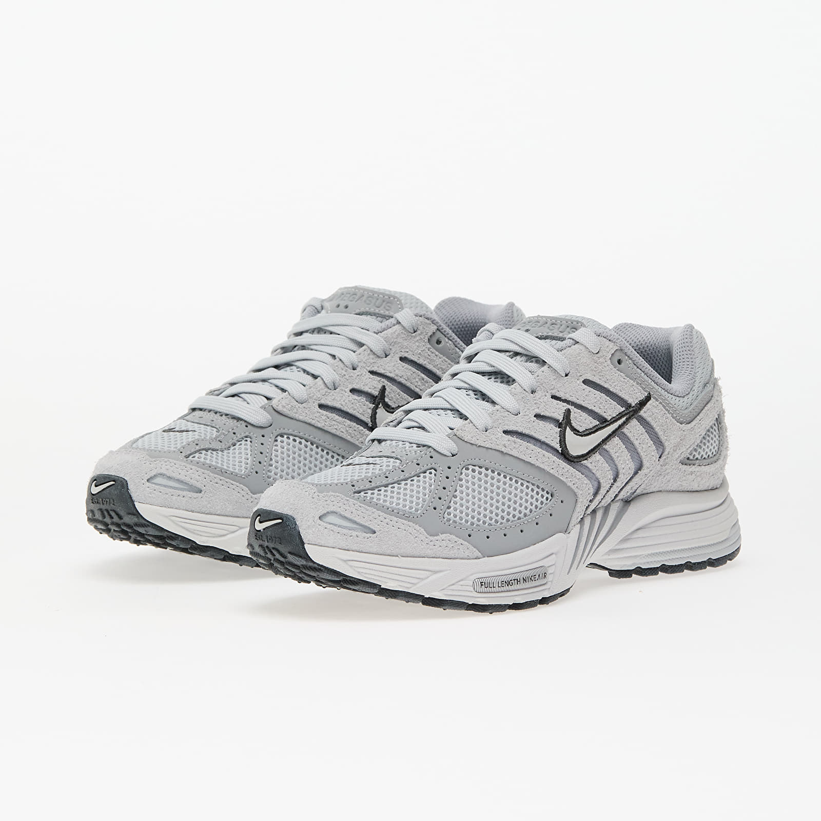 Dámské tenisky a boty Nike W Air Pegasus 2005 Pure Platinum/ Mtlc Platinum-Wolf Grey