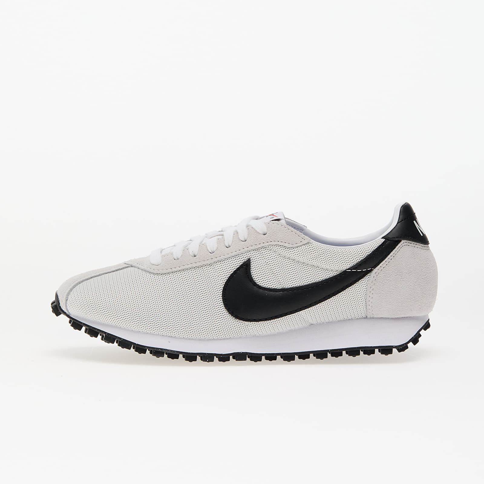 Women's sneakers and shoes Nike W LD-1000 Summit White/ Black-White