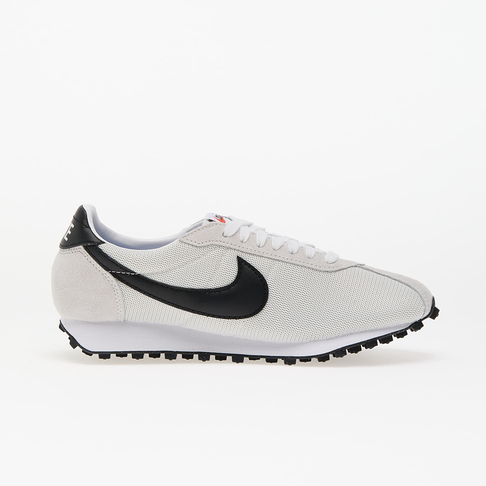 Women's sneakers and shoes Nike W LD-1000 Summit White/ Black-White