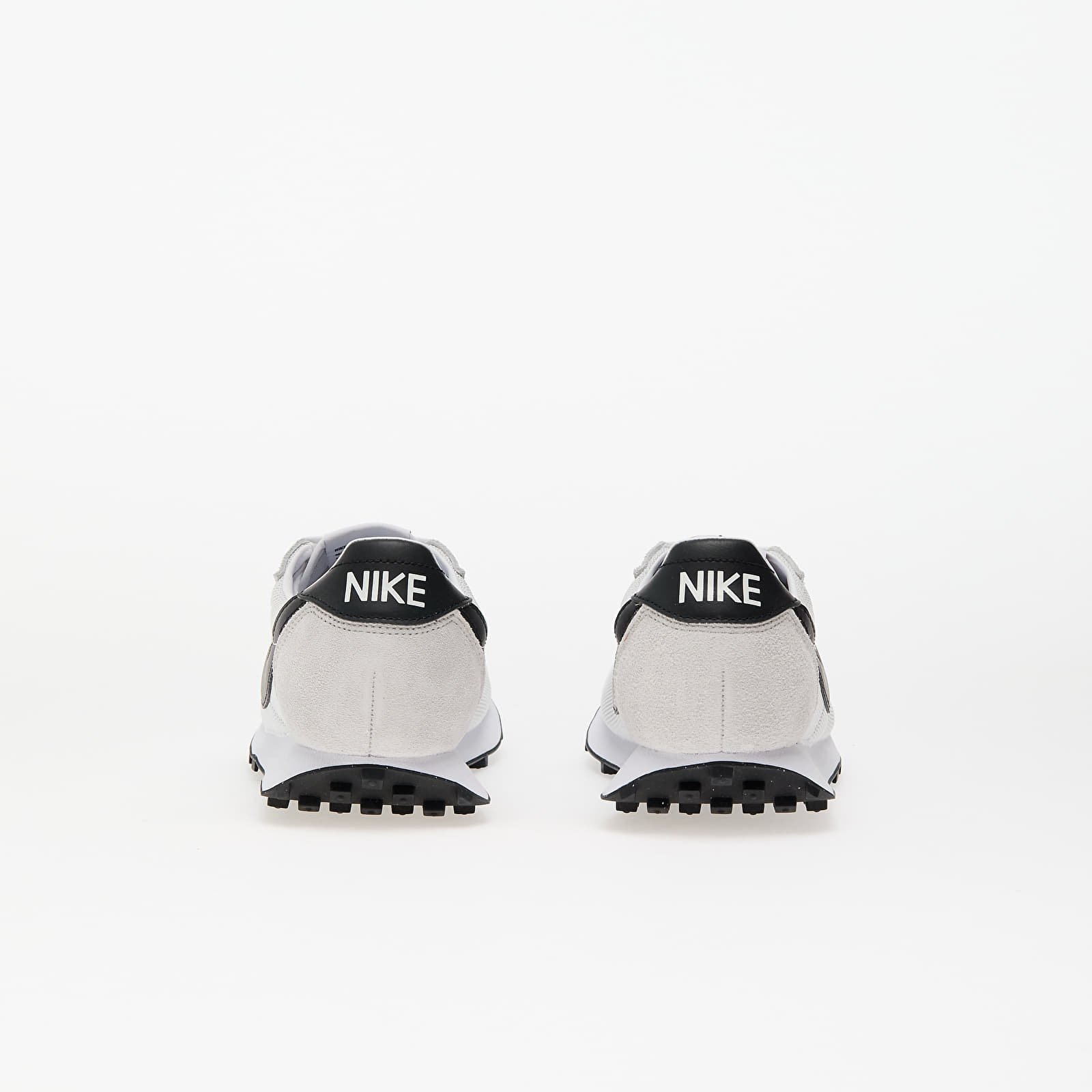 Sneakers og sko til kvinder Nike W LD-1000 Summit White/ Black-White