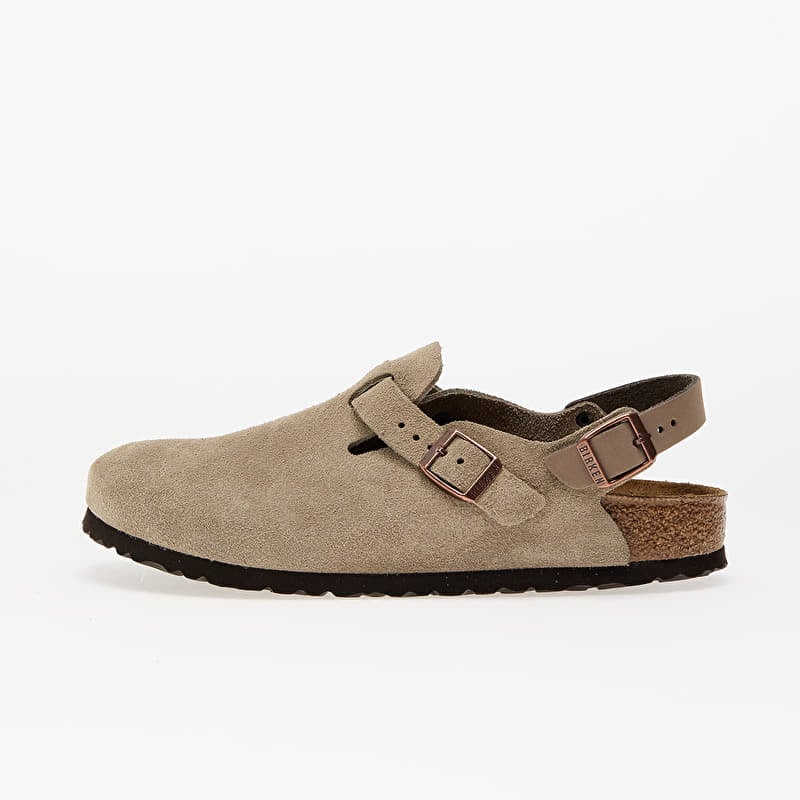 Birkenstock Tokio LEVE Taupe